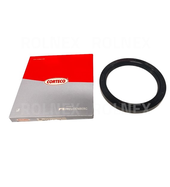 PIERŚCIEŃ 100*125*13 CORTECO