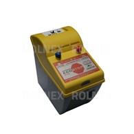 ELEKTRYZATOR ECO STOP 370 BATERYJNO-SIECIOWY