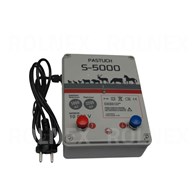 ELEKTRYZATOR SIECIOWY s-5000
