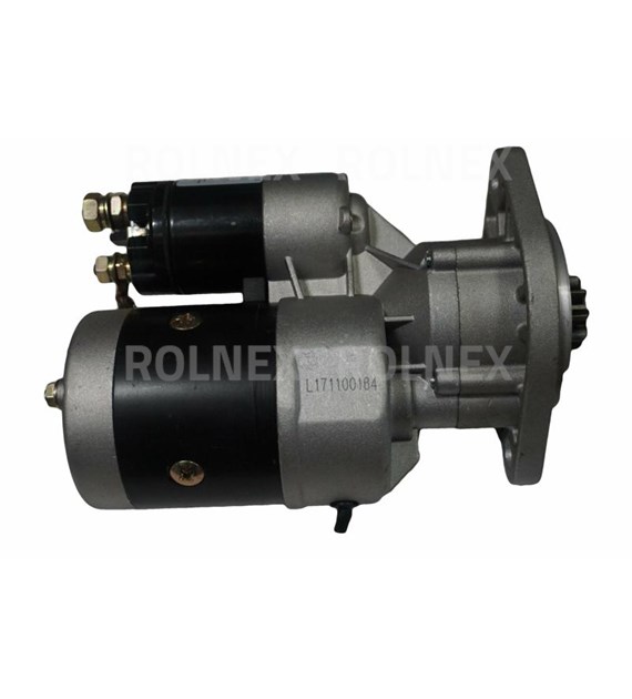 ROZRUSZNIK FENDT FARMER LPH 123708017