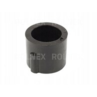 TULEJKA PŁUGA Z WYPUSTEM POLIAMID