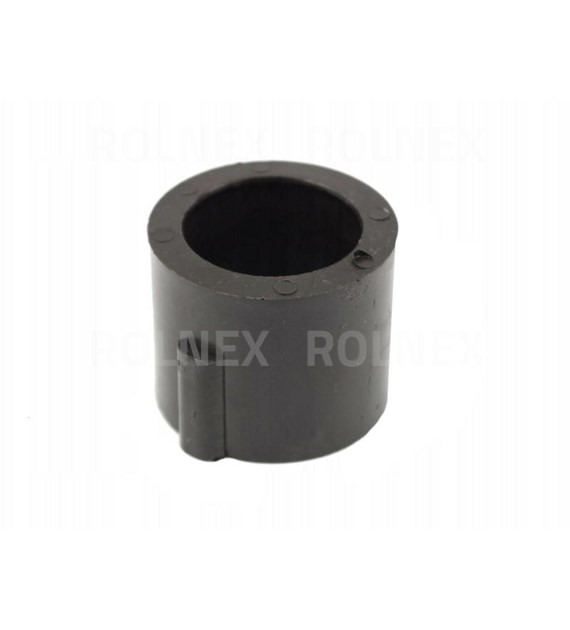 TULEJKA PŁUGA Z WYPUSTEM POLIAMID