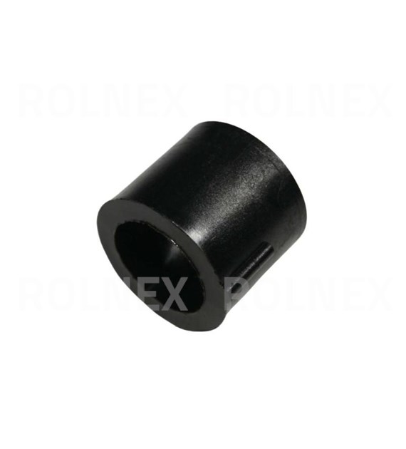 TULEJKA PŁUGA Z WYPUSTEM