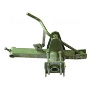 JARZMO KOŁA PŁUGA KPL. ROLMUS