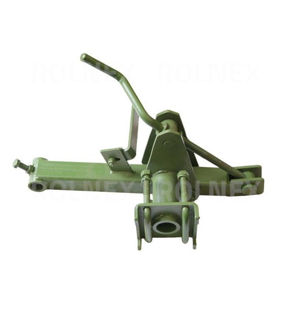 JARZMO KOŁA PŁUGA KPL. ROLMUS