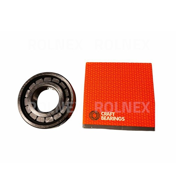 ŁOŻYSKO 102309 CRAFT