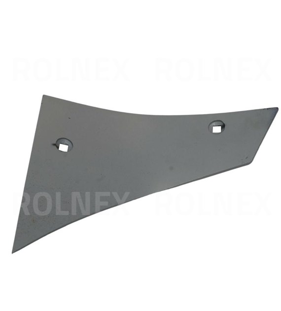 PIERŚ PŁUGA 1024/U52 UNIA WARYŃSKI STAL BOROWA