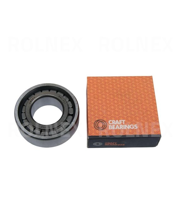 ŁOŻYSKO 102506M T25 CRAFT