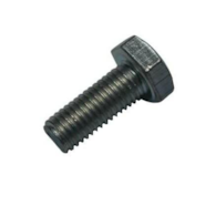 ŚRUBA M10*25 105 5.8ZN