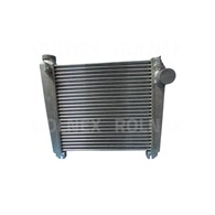 CHŁODNICA POWIETRZA MTZ 1025 ORYGINAŁ