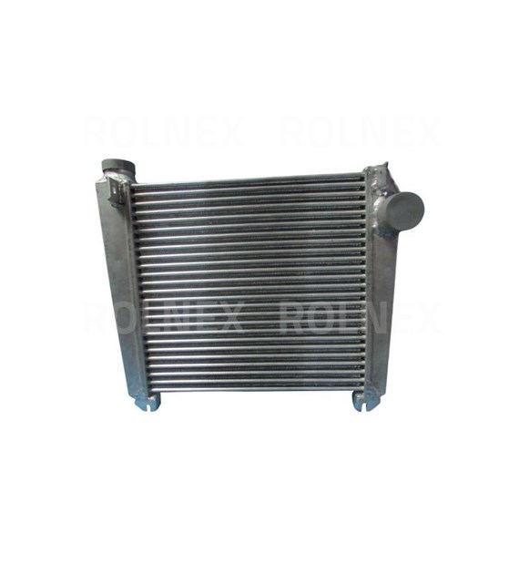 CHŁODNICA POWIETRZA MTZ 1025 ORYGINAŁ
