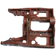 BELKA PRZEDNIA KPL.MTZ/1025 ORYGINAŁ N/T Z TULEJKAMI