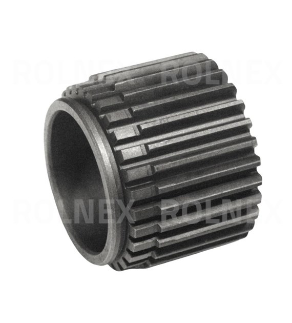 KOŁO ZĘBATE MTZ ORYGINAŁ WOM NA TARCZKI