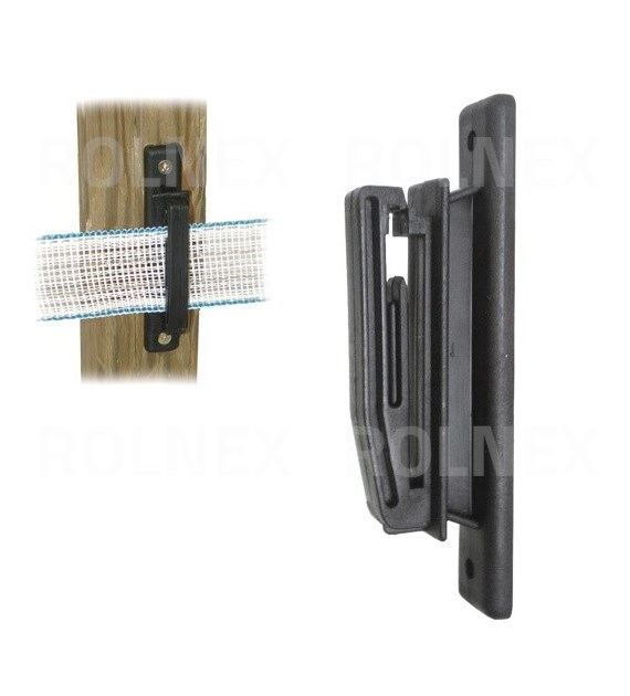 IZOLATOR DO TAŚMY IRUFIX CLIP G-93