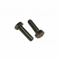 ŚRUBA M10*35 105 5.8ZN