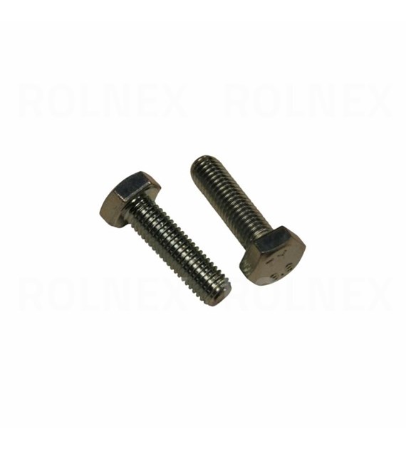 ŚRUBA M10*35 105 5.8ZN