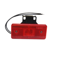 LAMPA ZESPOLONA OBRYSOWA TYLNA WAŚ