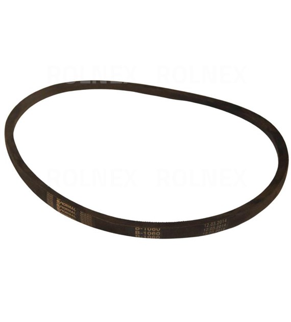 PASEK B 1060 NORMAL