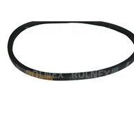 PASEK HB 1060 SANOK ŻÓŁTY