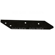 PŁOZA LEWA UNIA IBIS M,L,TUR, 30,35,VIS STAL BOROWA HRC-50