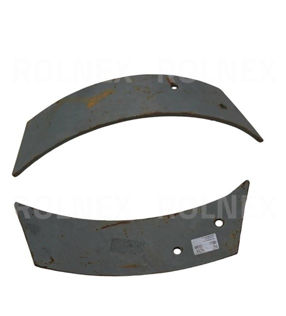 ŚCINACZ SKIBY LEWY UNIA IBIS M,L,TUR 30,35,VIS MX