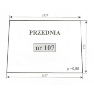 SZYBA 107 PRZÓD C360 LUBSKO