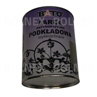 FARBA PODKŁADOWA TLENKOWA SZARA 0,8L