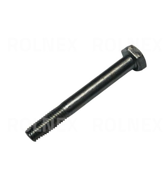 ŚRUBA M10*80 101 5.8ZN