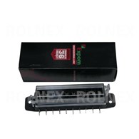 SKRZYNKA BEZPIECZNIKÓW 10-KROTNA PŁASKIE EXPOM