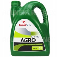 AGRO UTTO 10W/30 5L BASIC ORLEN