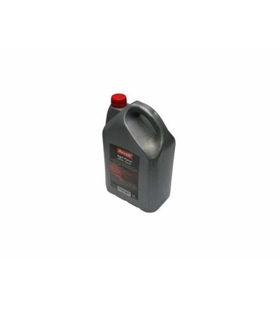 AGRI UTTO 10W30 5L REVOLT FARM