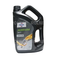 FUCHS AGRIFARM MOT 10W-40 5L