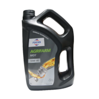 FUCHS AGRIFARM MOT 10W-40 5L
