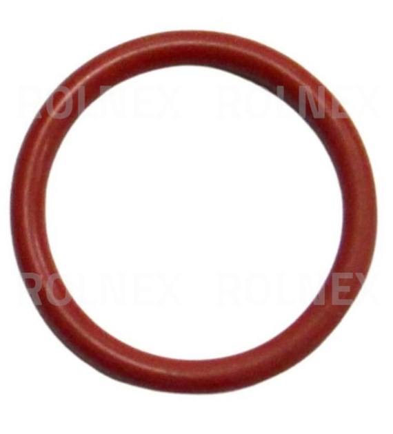 ORING 11,3*2,4 SILIKONOWY