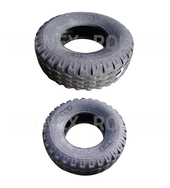 OPONA 11.5/80-15.3 14PR BKT BEZDĘTKOWA