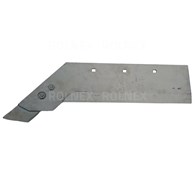 LEMIESZ ATLAS Z DŁUTEM WARYŃSKI AS/0184/UNIA