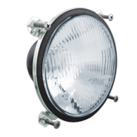 ELEMENT OPTYCZNY MF C385 z żarówką