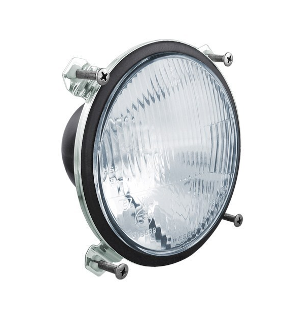 ELEMENT OPTYCZNY MF C385 z żarówką