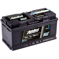 AKUMULATOR 110 AH AUTOPART