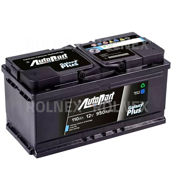 AKUMULATOR 110 AH AUTOPART