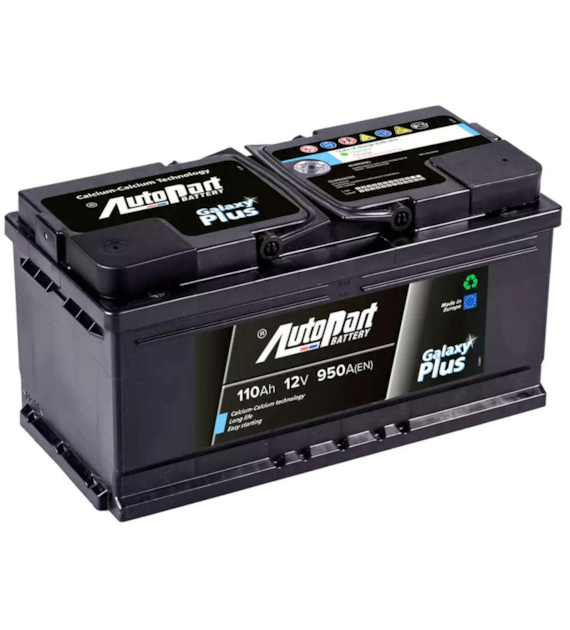 AKUMULATOR 110 AH AUTOPART