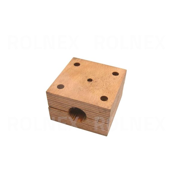 PANEWKA DREWNIANA PODSIEWACZA FAHR