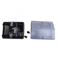 LAMPKA OŚWIETLENIA KABINY MTZ ORYGINAŁ 3714.035