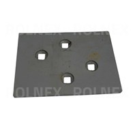 NAKŁADKA LEWA PO735 UNIA