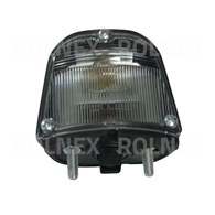 LAMPA TABLICY MTZ NT ORYGINAŁ 3717.045