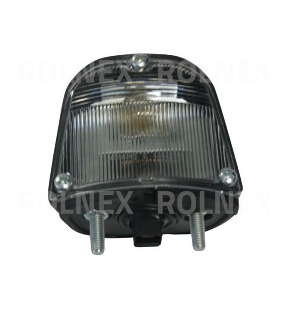 LAMPA TABLICY MTZ NT ORYGINAŁ 3717.045
