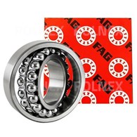 ŁOŻYSKO 11206-TVH FAG