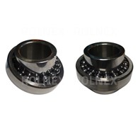 ŁOŻYSKO 11208 TVH FAG