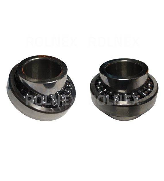 ŁOŻYSKO 11208 TVH FAG