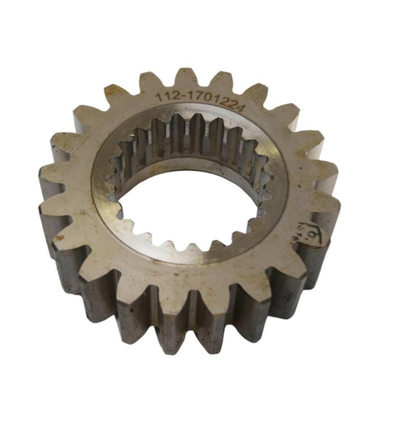 KOŁO ZĘBATE MTZ 1025/1221 ORYGINAŁ